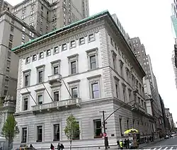 The Metropolitan Club