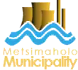 Official seal of Metsimaholo