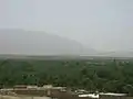 Panorama view, Meymand