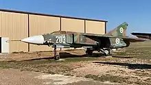 MiG-23