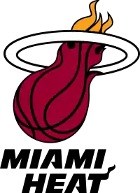 Miami Heat logo