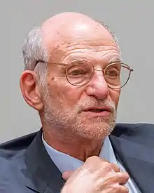 Nobel Prize: Michael Rosbash