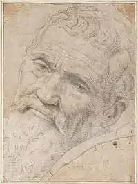 Michelangelo