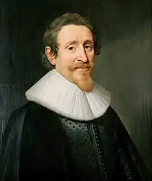 Hugo de Groot.