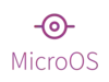 MicroOS Logo