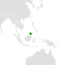 Borneo