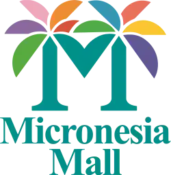 Micronesia Mall logo