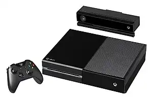 Image 125Xbox One (2013) (from 2010s in video games)