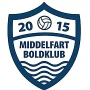 Middelfart logo