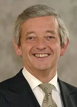 Eimert van Middelkoop