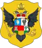 Coat of arms of Malorossiya