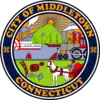 Official seal of Middletown