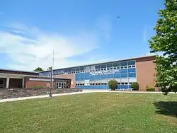 Middletown High School