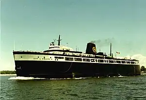 Midland41-Outbound Ludington-1976