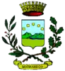 Coat of arms of Mignanego