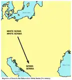 Lusatian (Sorbian) theory.