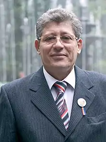 Mihai Ghimpu (PL)