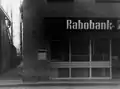 Rabobank office, late 1970s