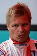 Mika Salo