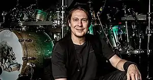 Mangini c. 2019