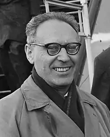 Mikhail Botvinnik