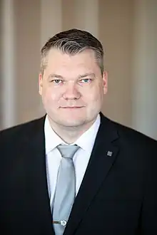 Mikko Savola