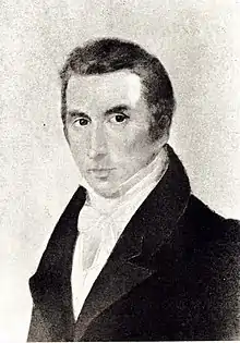 Nicolas Chopin