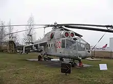 Mi-24A