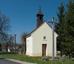 Chapel