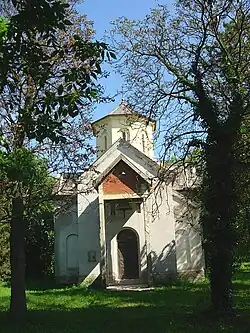 The Orthodox Church