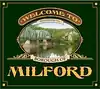 Official seal of Milford, New Jersey