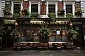 The Sherlock Holmes public house