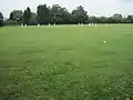 Cricket match