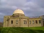 Mills Observatory