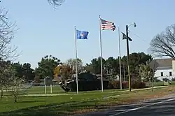 Millston Memorial Park