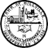 Official seal of Millville, Massachusetts