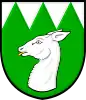 Coat of arms of Milovice