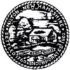 Official seal of Milton, New Hampshire