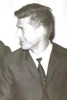 Miloš Milutinović scored 16 goals on 33 matches between 1953 and 1958