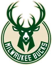 Milwaukee Bucks logo