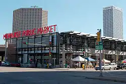 Milwaukee Public Market