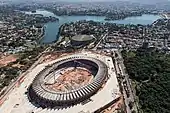 Estádio Mineirão (2012)