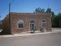 Minersville Town Hall