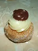 Zeppole