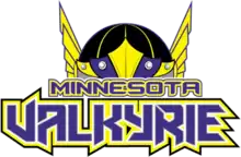 Team logo