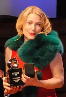 Minnie Baragwanath