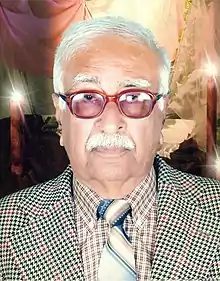 Mir Hazar Khan Khoso