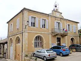 Town hall