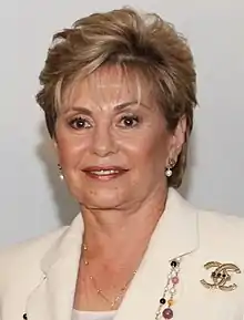 Mireya MoscosoPresident of Panama(1999–2004)