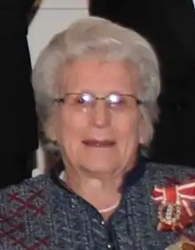 Dame Miriam Dell